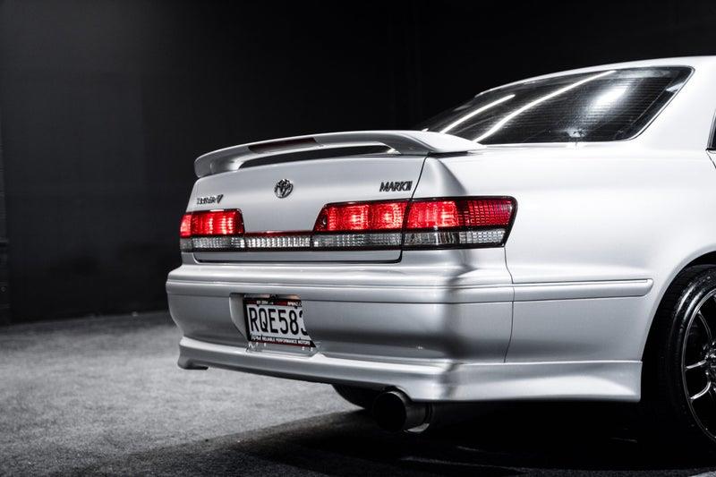1999 Toyota MARK II