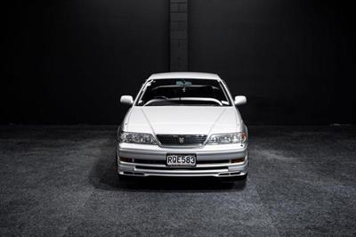 1999 Toyota MARK II - Thumbnail