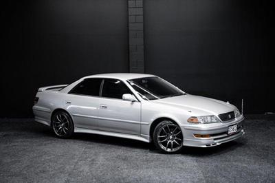 1999 Toyota MARK II - Thumbnail