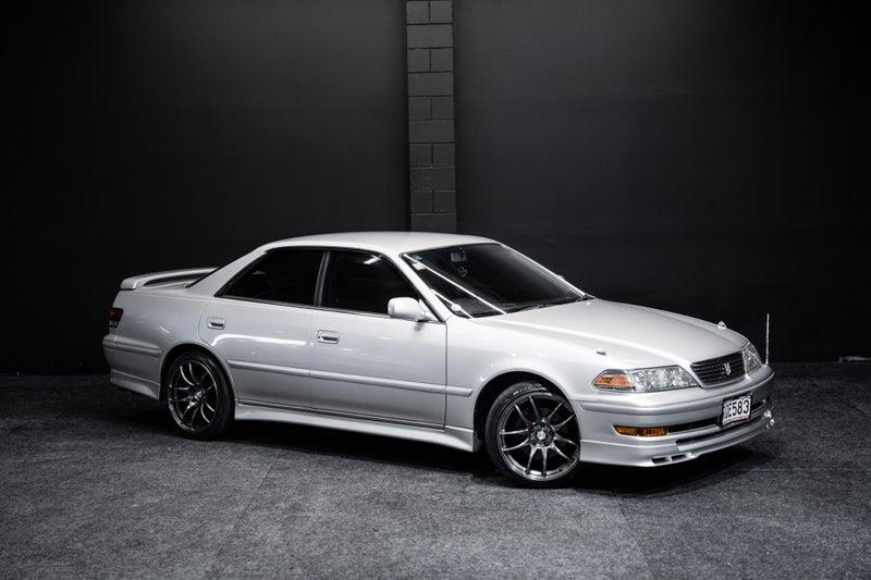 1999 Toyota MARK II
