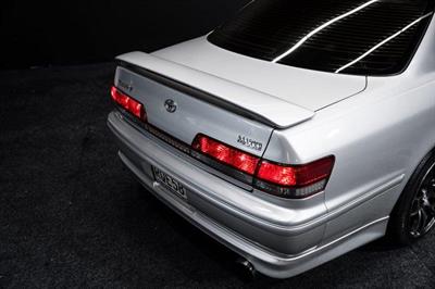 1999 Toyota MARK II - Thumbnail