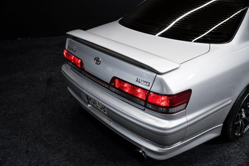 1999 Toyota MARK II