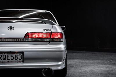 1999 Toyota MARK II - Thumbnail