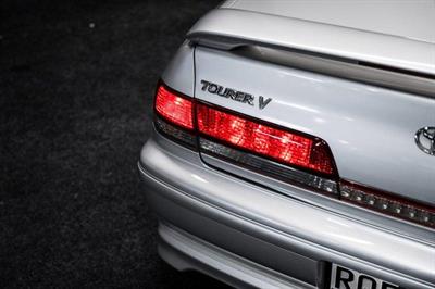 1999 Toyota MARK II - Thumbnail