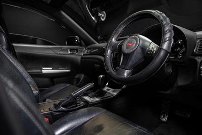2009 Subaru Impreza - Thumbnail