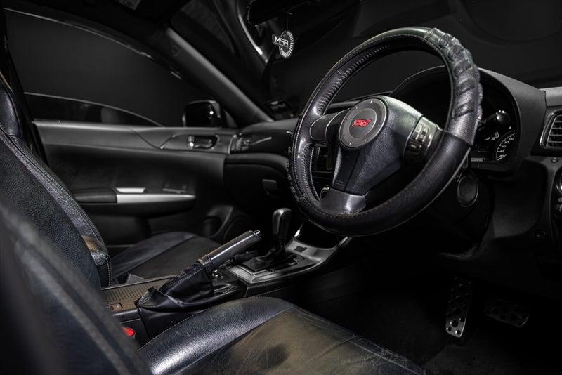 2009 Subaru Impreza