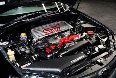2009 Subaru Impreza - Thumbnail