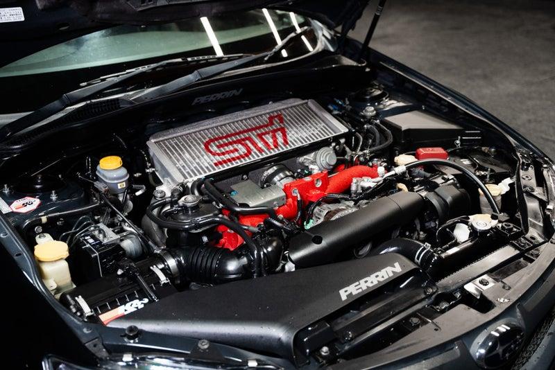 2009 Subaru Impreza