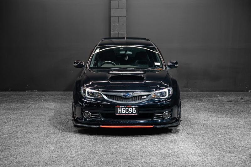 2009 Subaru Impreza