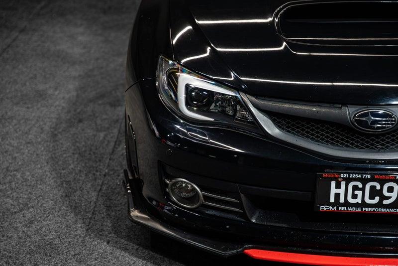 2009 Subaru Impreza