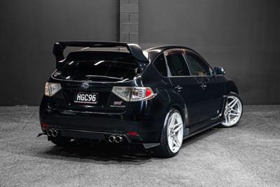 2009 Subaru Impreza - Thumbnail