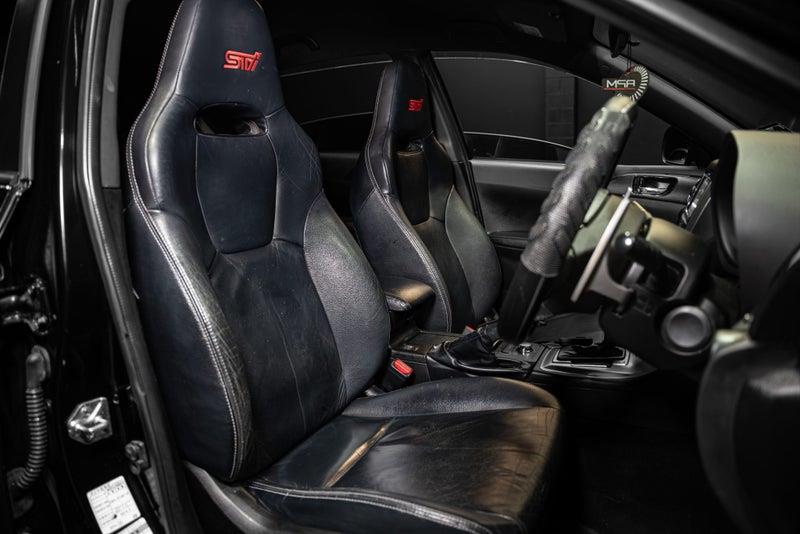 2009 Subaru Impreza