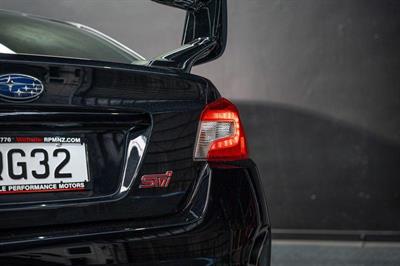 2018 Subaru WRX - Thumbnail