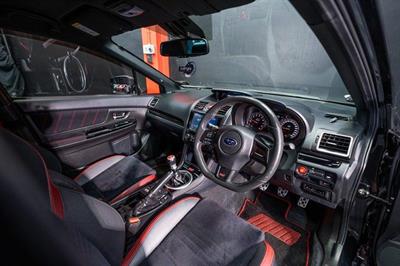 2018 Subaru WRX - Thumbnail