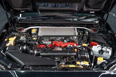 2018 Subaru WRX - Thumbnail