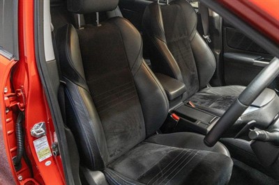 2014 Subaru Levorg - Thumbnail