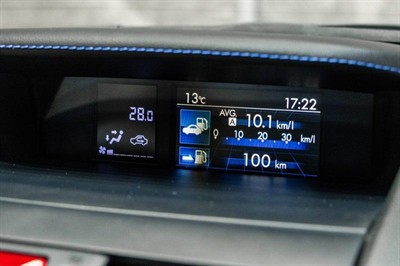 2014 Subaru Levorg - Thumbnail