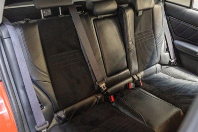 2014 Subaru Levorg - Thumbnail