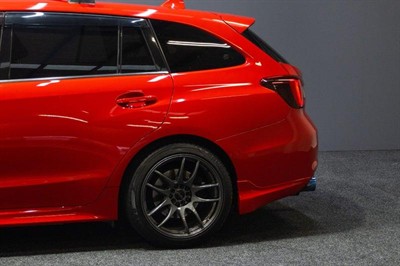2014 Subaru Levorg - Thumbnail