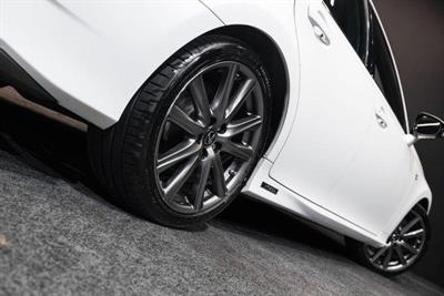 2012 Lexus GS 450h - Thumbnail