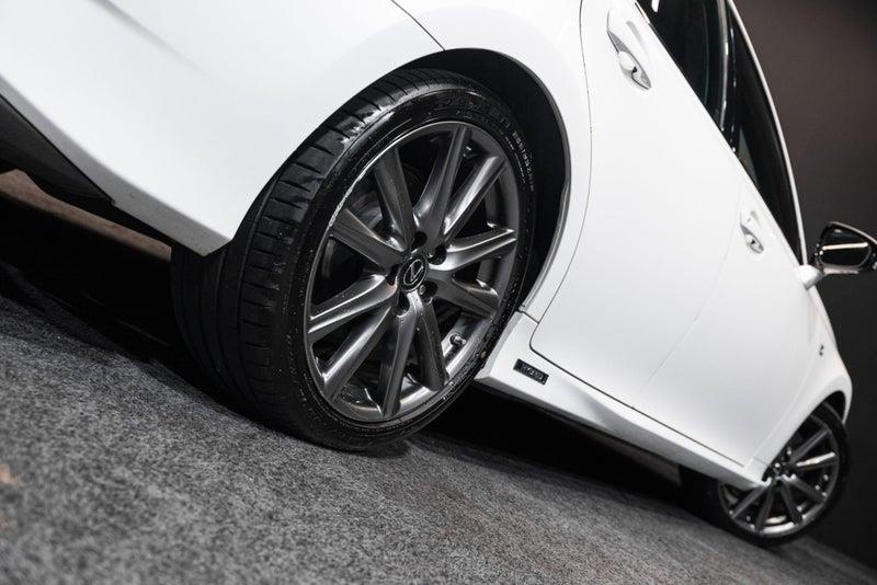 2012 Lexus GS 450h