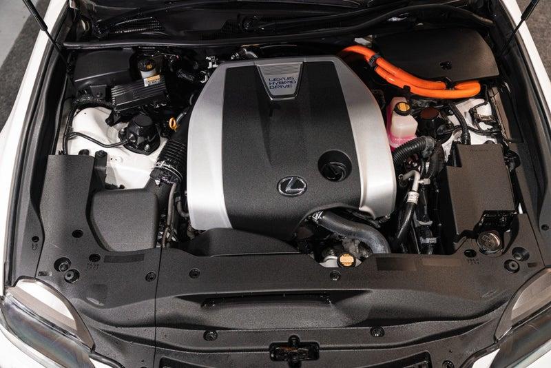 2012 Lexus GS 450h