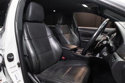 2012 Lexus GS 450h - Thumbnail