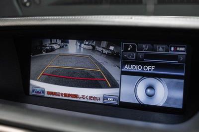 2012 Lexus GS 450h - Thumbnail