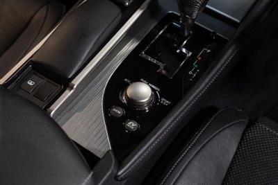 2012 Lexus GS 450h - Thumbnail