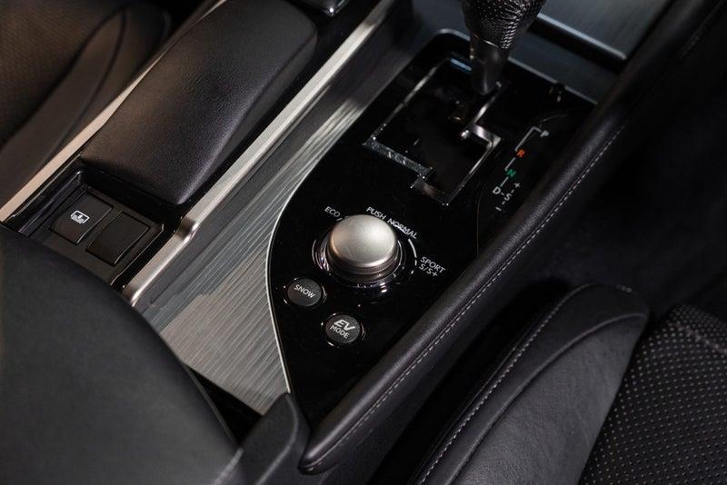 2012 Lexus GS 450h