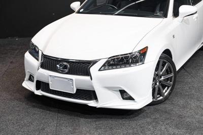 2012 Lexus GS 450h - Thumbnail