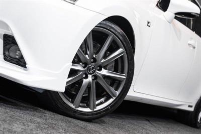 2012 Lexus GS 450h - Thumbnail