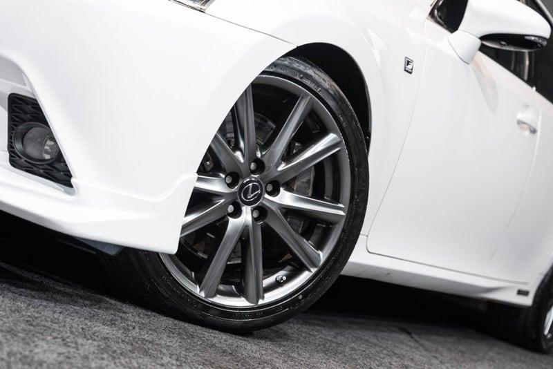 2012 Lexus GS 450h