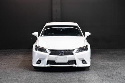2012 Lexus GS 450h - Thumbnail