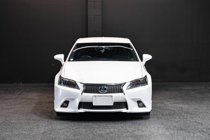 2012 Lexus GS 450h