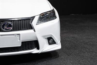 2012 Lexus GS 450h - Thumbnail