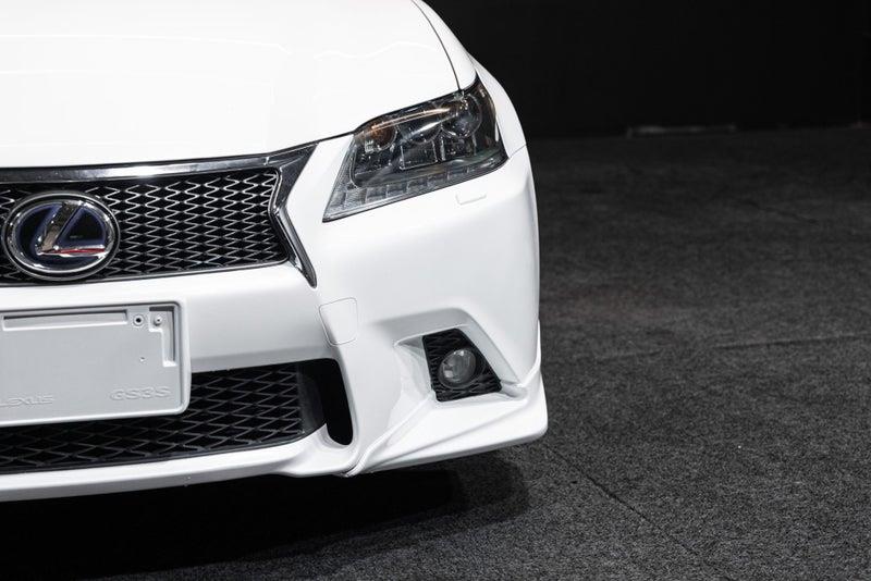 2012 Lexus GS 450h
