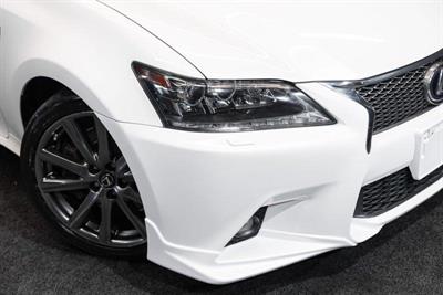 2012 Lexus GS 450h - Thumbnail