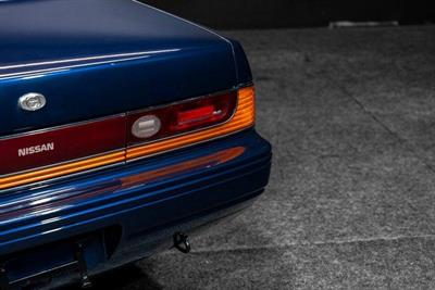 1990 Nissan Cefiro - Thumbnail