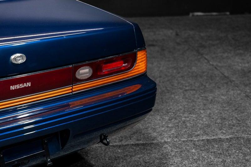 1990 Nissan Cefiro