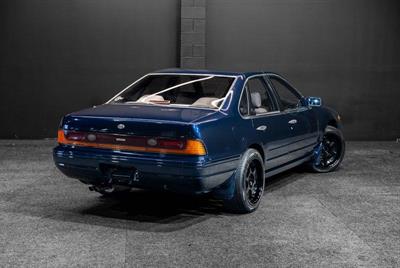 1990 Nissan Cefiro - Thumbnail