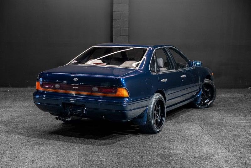 1990 Nissan Cefiro
