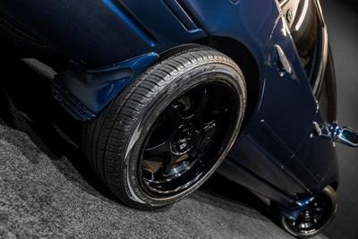 1990 Nissan Cefiro - Thumbnail