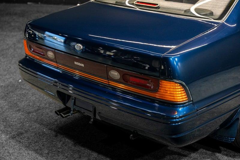 1990 Nissan Cefiro