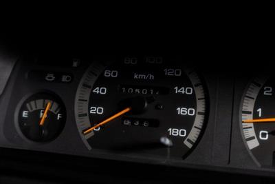 1990 Nissan Cefiro - Thumbnail