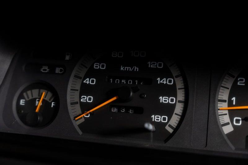 1990 Nissan Cefiro