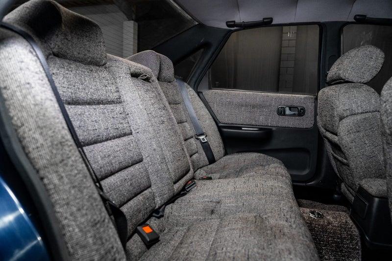 1990 Nissan Cefiro