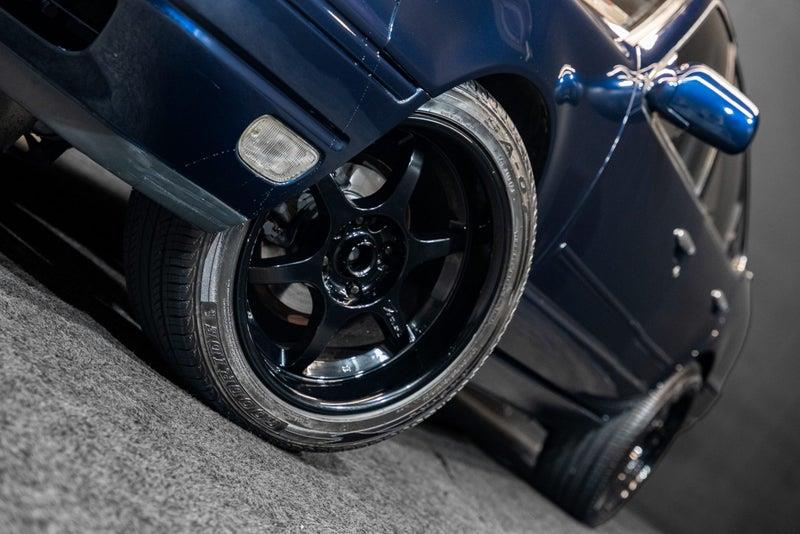 1990 Nissan Cefiro
