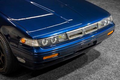 1990 Nissan Cefiro - Thumbnail