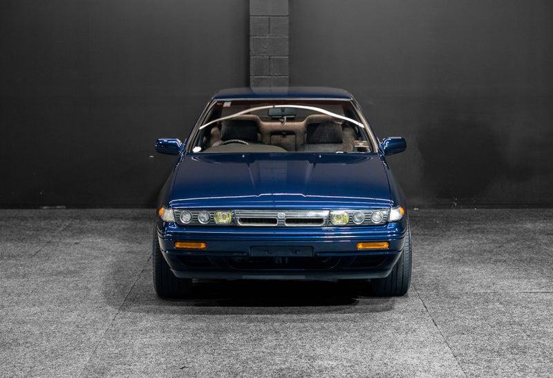 1990 Nissan Cefiro